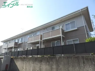 ラ フォーレ星見ヶ丘IIの画像