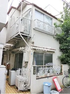 コーポ椎の実【2階】の外観