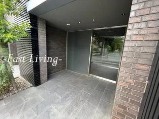 Centenario市谷二十騎町【3階】の外観