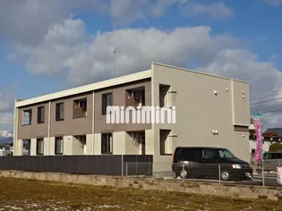 キャトルセゾンの画像