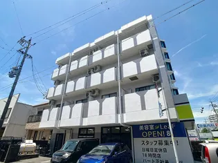 サンヴェール海老塚の画像