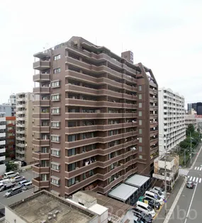 ダイアパレスグランデージ博多駅前の画像