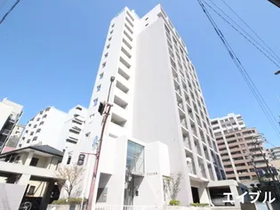 FR六本松【11階】の外観