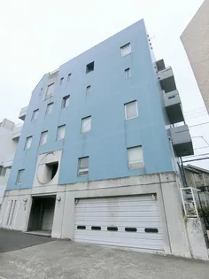 千草【4階】の外観