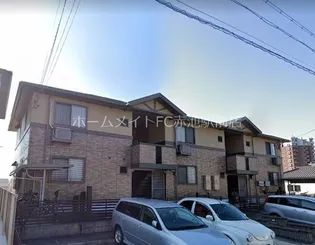 グリーンハウスの画像