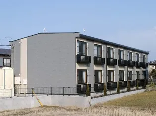 レオパレスプルミエールの画像