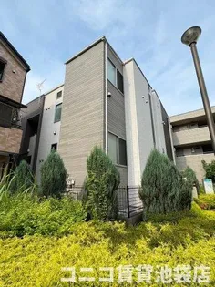 ハーモニーテラス足立IIの画像