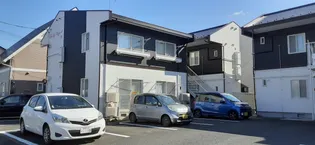 ファミリーステージA棟の画像