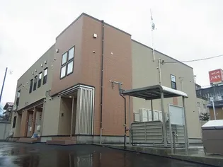 ラ メゾン エトワール2番館の画像