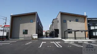 メゾンクレスト神辺川北IIの画像