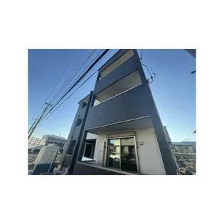 ジーメゾン春日部粕壁カヴェリ【1階】の外観