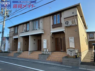 ADVANCEII I棟の画像