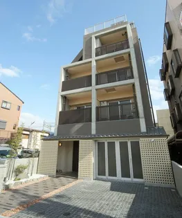 STORK RESIDENCE枚方新町の画像