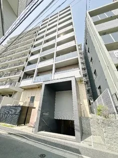 東京都世田谷区三軒茶屋2【マンション】の外観
