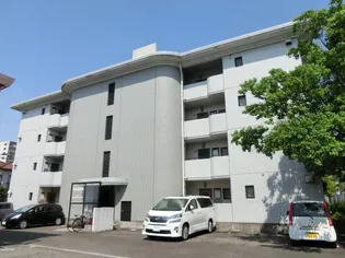 ポルタ日向【2階】の外観