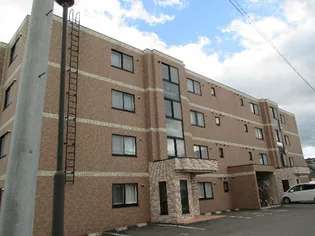 アクティブマンションの画像