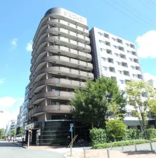 グリフィン新横浜 伍番館の画像