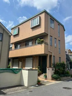 オーパス高谷の画像