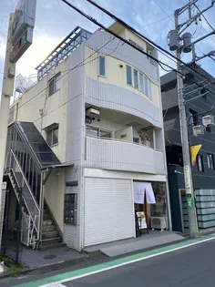 ヴィラホワイト走井の画像