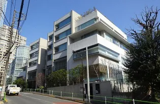 VORT六本木DUAL'Sの画像