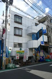 メゾンコスギ【3階】の外観