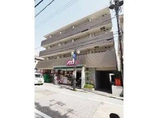 レジディア南品川の画像