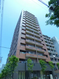 アクタス渡辺通パークシティの画像