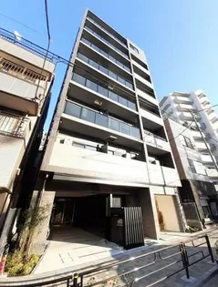 Lino asakusa【2階】の外観