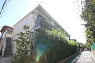 プリマヴェーラ小日向の画像