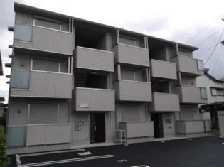 アンクレージュの画像