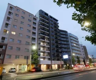 ベルグレード王子DUEの画像