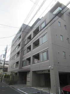 ラ・ヴィータ35【3階】の外観