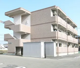 ユーミー大森IIの画像