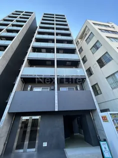 クラリッサ横浜ベーネ【4階】の外観