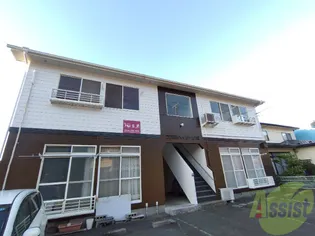 コスモハイツクボの画像