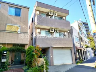 イーストサンの画像