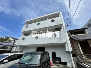 ヴィラ ド サカエの画像