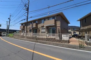 サニーハウス B棟の画像