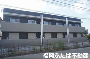 マイプレイス宇美中央の画像