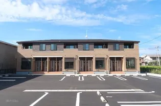 オアシス神辺の画像