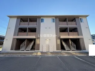 グランアヴァンティの画像