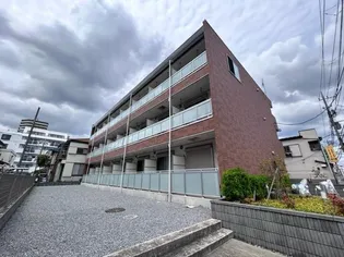 リブリ デグサス竹ノ塚の画像