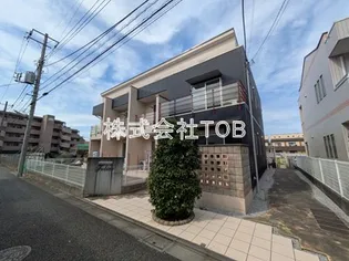 フェリーチェの画像