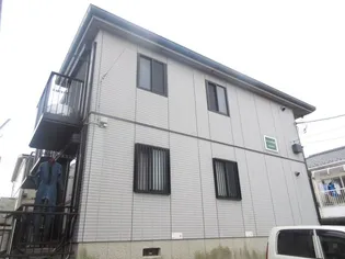 ラークハウス長沼の画像