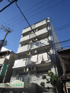 ヨルム日吉町の画像