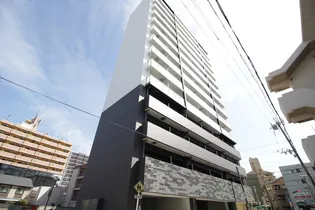 アルティザ淡路駅東の画像