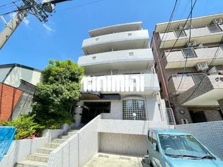 ジョイフル社台の画像