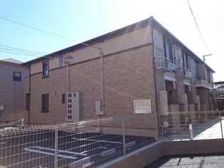 カーサ アリエッタⅠの画像