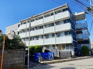 レオパレスFIORI高松の画像