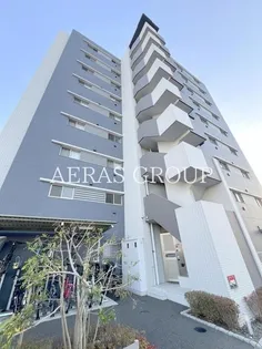 グランジュテIIの画像